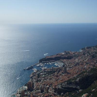 2008 Monaco